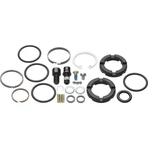 Rockshox Lyrik Damper (Comp/Reb) Service Kit