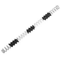 Rockshox 10 Boxxer Coil Spring Xsoft Silver