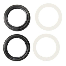Rockshox Dust Seal/Foam Ring 32X41, 32X5 Black