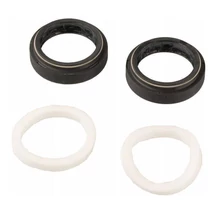 Rockshox Dust Seal/Foam Ring 35 Mm X6Mm Black Skf