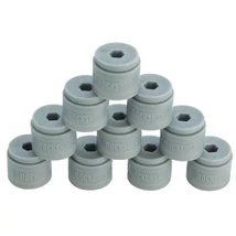 Rockshox Bottomless Tokens 35Mm Qty 10
