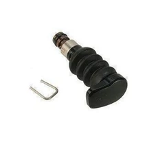 Rockshox Button/Boot/Piston Assy, Xloc Left