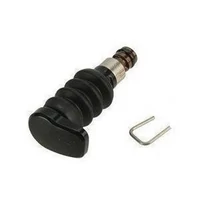 Rockshox Button/Boot/Piston Assy, Xloc Right