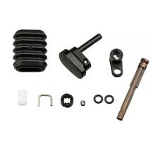 Rockshox Button/Boot/Piston Assy, Xloc Fs