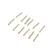 Rockshox Bulk Brass Keys Size0 Reverb/Stlth Qty12