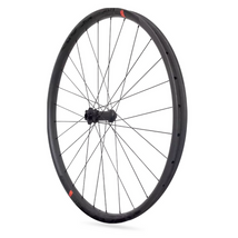 Rodi Kerékszett BLACK JACK 29" READY 25 első + hátsó kerékszett adapterezhető több befogatáshoz, ipari csapágyas