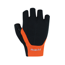 Roeckl Icon kesztyű black/orange