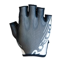 Roeckl Ilova kesztyű black/white