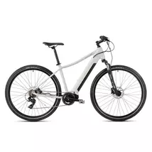 Romet Orkan MM 1 D 2023 női E-bike ezüst-arany