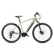 Romet Orkan MM 1 M 2023 férfi E-bike pezsgő-ezüst