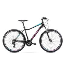Romet Jolene 7.0 2023 női Mountain Bike fekete