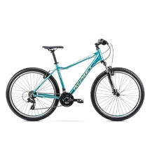 Romet Jolene 7.0 2023 női Mountain Bike türkiz