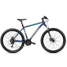 Romet Rambler R7.2 2023 férfi Mountain Bike sötétkék