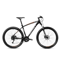 Romet Rambler R7.3 2023 férfi Mountain Bike fekete-réz