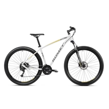 Romet Rambler R9.3 2023 férfi Mountain Bike fehér-sárga