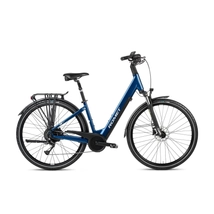 Romet e-Modeco URB 1.0 504wh 2024 unisex E-Bike sötétkék