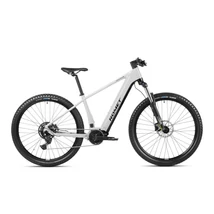 Romet e-Mustang 1.0 540wh 2024 férfi E-bike szürke-fekete