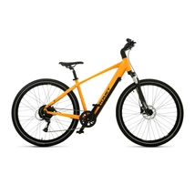 Romet e-Orkan M 1.0 504wh 2024 férfi E-bike narancs