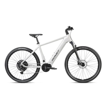 Romet e-Orkan M 2.0 540wh 2024 férfi E-bike ezüst