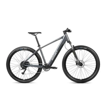 Romet e-Rambler 1.0 504wh 2024 férfi E-bike grafit-türkiz