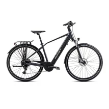 Romet e-Wagant 2.0 504wh 2024 férfi E-Bike grafit