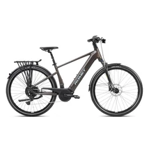 Romet e-Wagant 3.0 725wh 2024 férfi E-Bike barna 