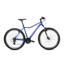 Romet Jolene 7.0 2024 női Mountain Bike kék-rózsaszín