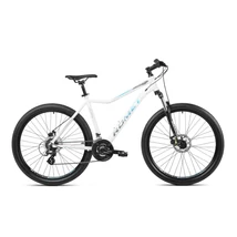 Romet Jolene 7.1 2024 női Mountain Bike fehér