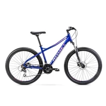 Romet Jolene 7.1 2024 női Mountain Bike sötétkék