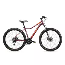 Romet Jolene 7.2 2024 női Mountain Bike lila