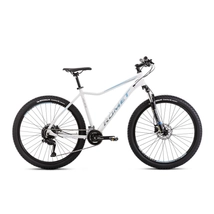 Romet Jolene 7.3 CS 2024 női Mountain Bike fehér-kék