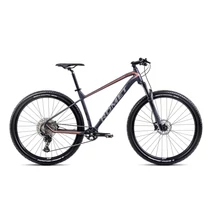 Romet Mustang M8 2024 férfi Mountain Bike grafit