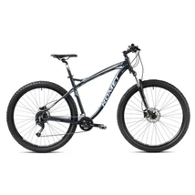 Romet Rambler FIT 29 2024 férfi Mountain bike fekete-szürke