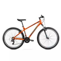 Romet Rambler R7.0 LTD 2024 férfi Mountain Bike narancs-kék-fekete