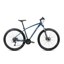 Romet Rambler R9.3 2024 férfi Mountain Bike sötékék-szürke-világoskék