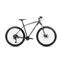 Romet Rambler R9.4 CS 2024 férfi Mountain Bike grafit-arany
