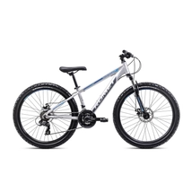 Romet Rambler R6.2 2024 Férfi Mountain-bike ezüst-kék