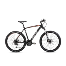 Romet Rambler R6.4 A 2024 Férfi Mountain bike fekete-réz