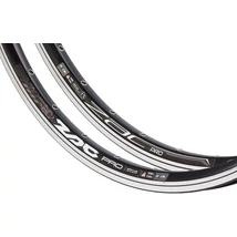 RYDE Abroncs ZAC PRO 622 32h ezüst