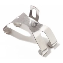 SKS Csúszó sárvédőrögzítő Bluemels/Chromoplastic