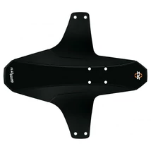 SKS Flap Guard sárvédő előre és hátra fekete