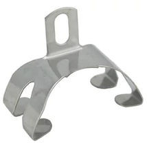 Sks-germany Csúszó Sárvédőrögzítő Chromoplastic 50/55 mm