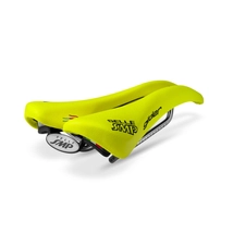 SMP Glider nyereg yellow fluo