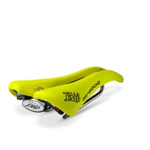 SMP Stratos nyereg yellow fluo