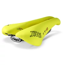 SMP TT2 nyereg yellow fluo