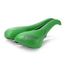 Smp Trk Large Nyereg sötétzöld