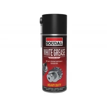 Soudal Fehér Zsír Spray 400ml