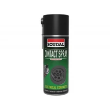 Soudal Kontakt Spray 400ml