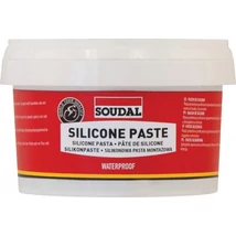 SOUDAL Szilikon paszta 200ml 