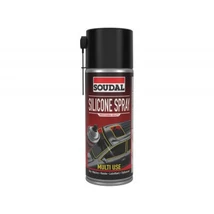 Soudal Szilikon Spray 400ml